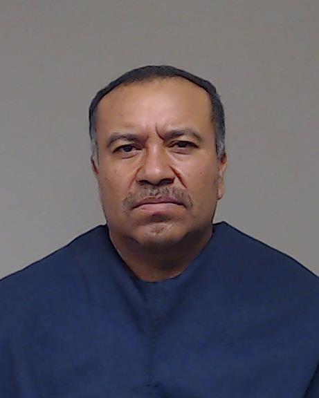 Arzola, Manuel Soto booking photo