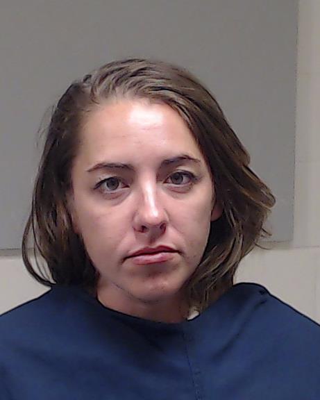 HARPER, CATHERINE MICHELLE booking photo