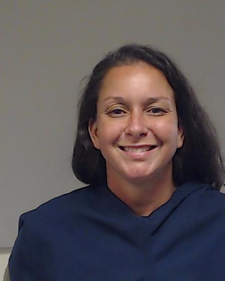 Shields, Cynthia Belle booking photo