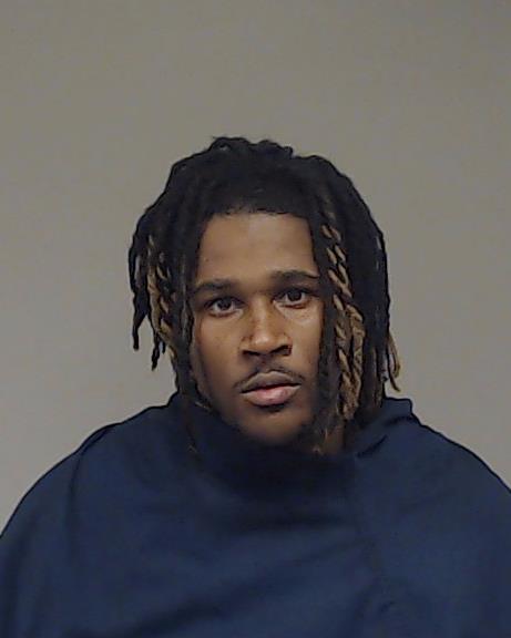 Copeland, Tyler James booking photo