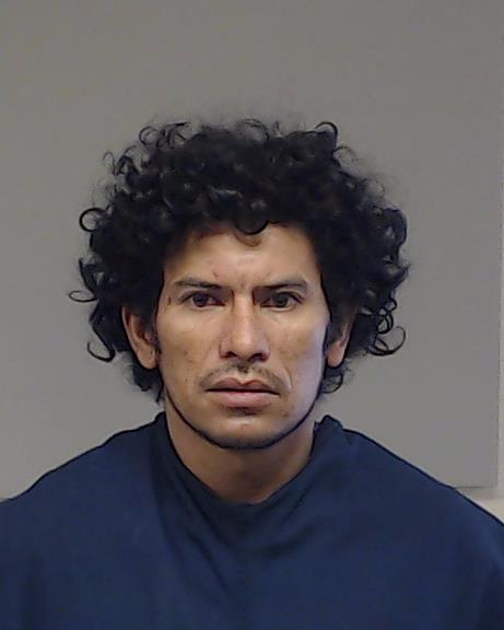 Garcia, Jose Arturo booking photo