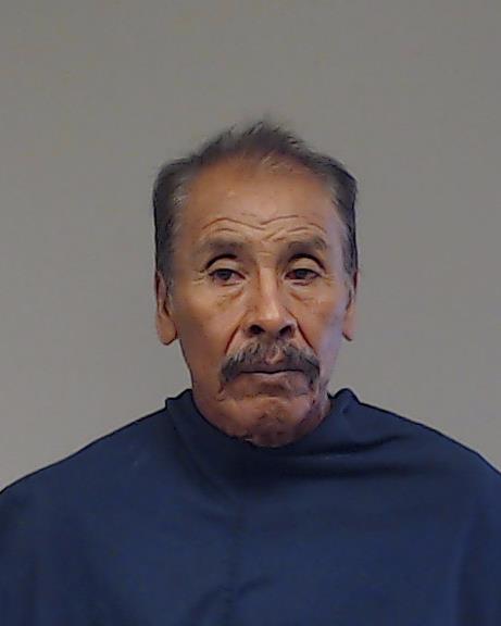 Miranda-Gonzalez, Antonio booking photo