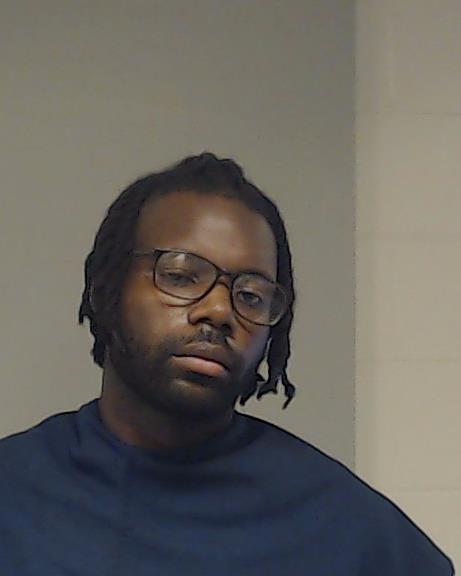 Williams, Travonta Menteo booking photo