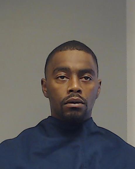 Latin, Marino Jiavanni booking photo