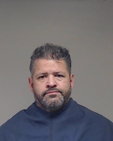 Vazquez, Victor Jesus booking photo