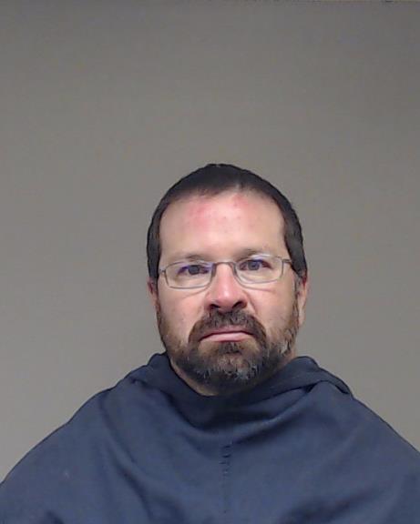 Park, Jason Andrew booking photo