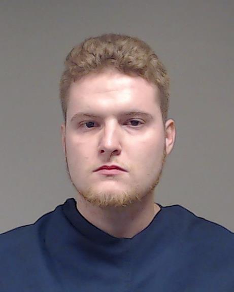 Chapa, Kane Michael booking photo