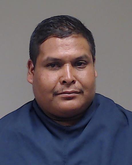 Godinez- Gonzalez, Jose Manuel booking photo