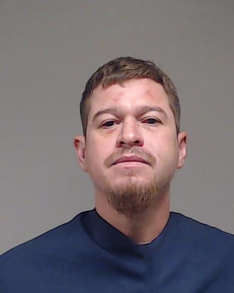 Guevara, Jose booking photo