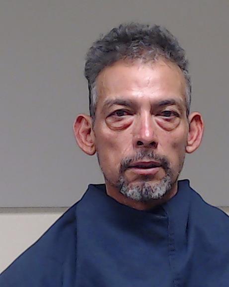 Martinez, Jose booking photo