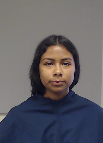 GOMEZ-DELEON, HAYDEE booking photo
