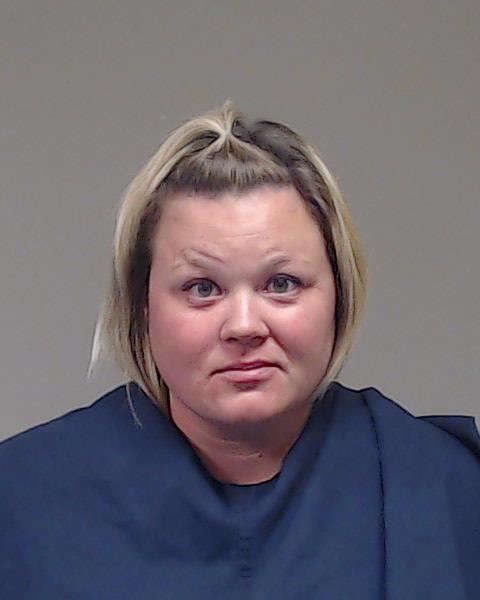 Couch, Chelsea Jo booking photo