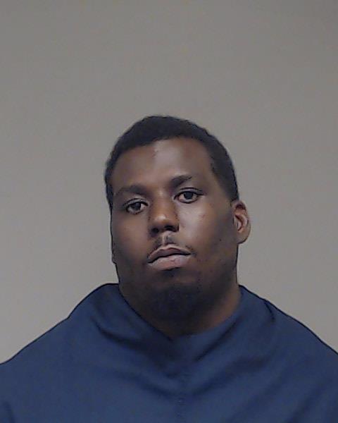 LEE, TYRELL RASHARD booking photo