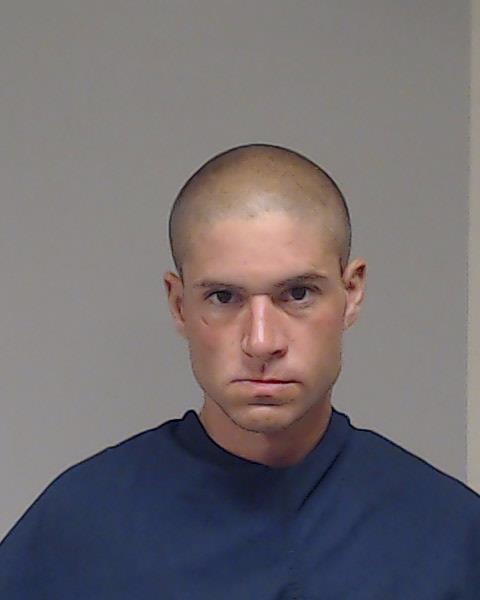 HERRERA, MICHAEL DAMIAN booking photo