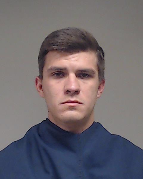 Nieto-Arredondo, Rafael booking photo