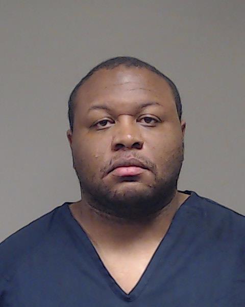 Boudoin, Micheal Patrick booking photo