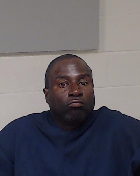 Pulce, David booking photo