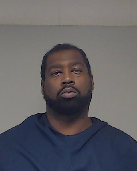 WALKER, KELOND DEMOND booking photo