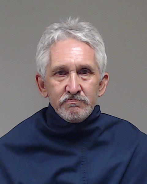 Champ, Robert Glenn booking photo