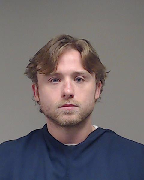 Duck, Tyler Alan booking photo