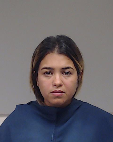 FIGUEROA, JHOANA booking photo