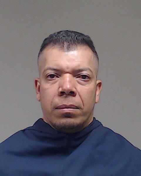 Valenzuela-Mzariegos, Jose Baudilio booking photo