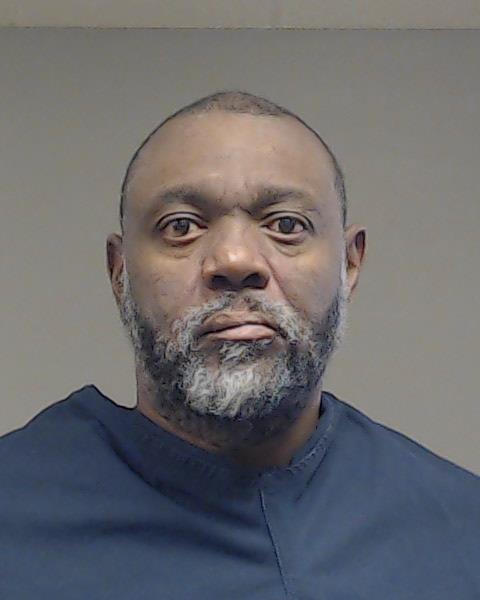 Jobe, Curlee, III booking photo