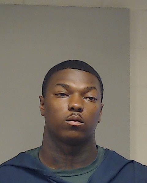 Rice, Alec Jeremiah booking photo