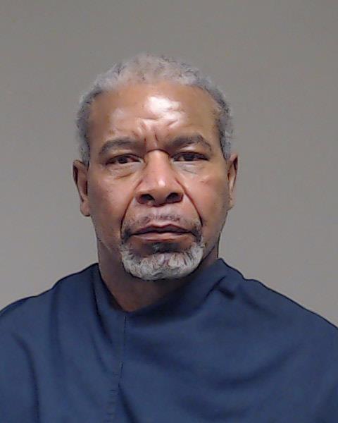 Madkins, Eugene booking photo