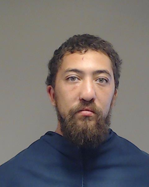 Caraway, Raymond Earl, Jr. booking photo