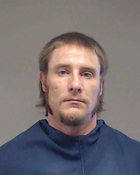 Willingham, Phillip Andrew booking photo