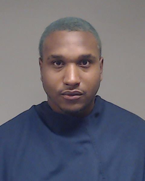 Jamison, Jayson Jamal booking photo