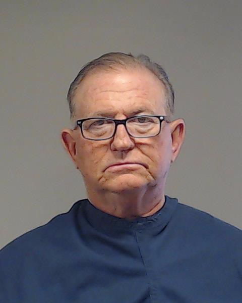 Carano, Terry Lee booking photo