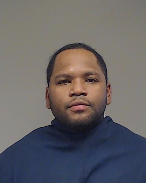 Graham, Timothy Lee Jr booking photo