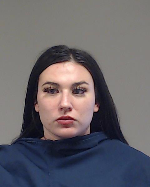 Jernigan, Jessica Renee booking photo