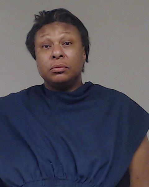 Washington, Yolanda Shanell booking photo