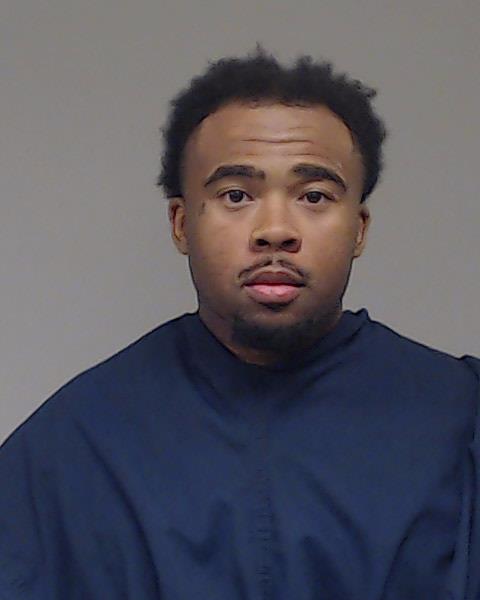 Bailey, Titus Lamarr, Jr. booking photo