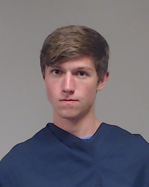 ROBINSON, EDMOND KYLE booking photo