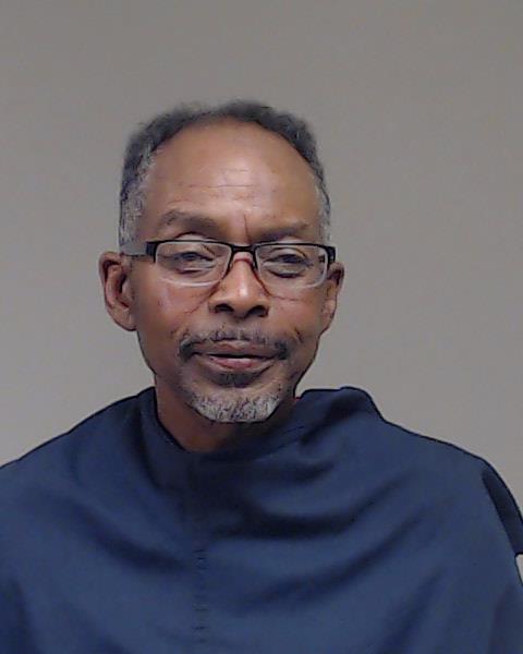 Portlock, Charles Anthony booking photo