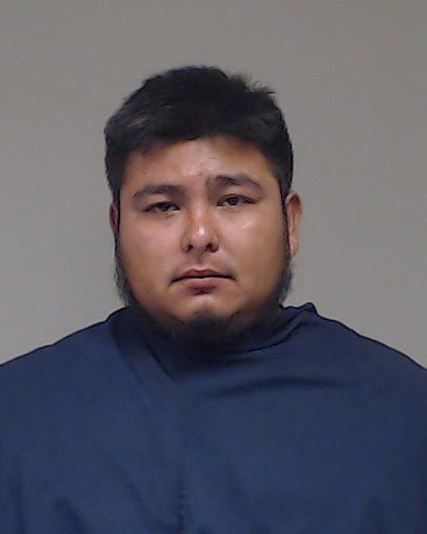 Hernandez Rubio, Miguel Angel booking photo