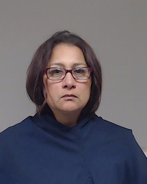 Hernandez, Rocio Elena booking photo
