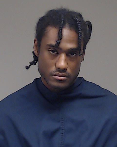 MARTIN, BRYSON DEVALIS booking photo