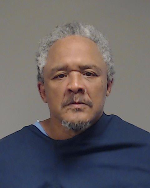 Dunn, Ulysses booking photo