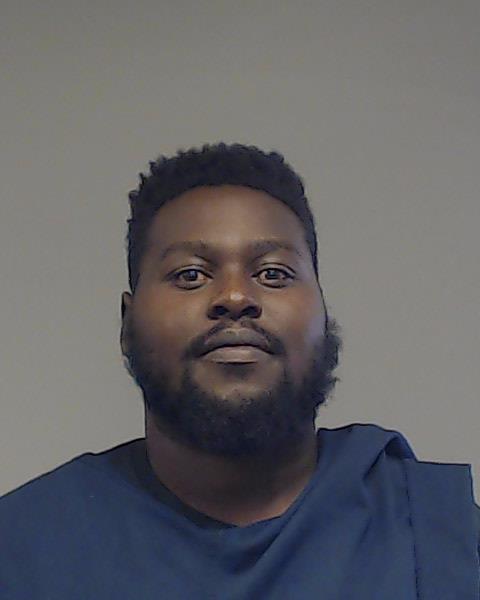 Mwaniki, Gideon Nick booking photo