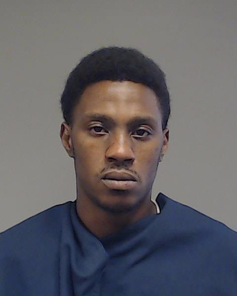 Sears, Kyrin Devonte booking photo