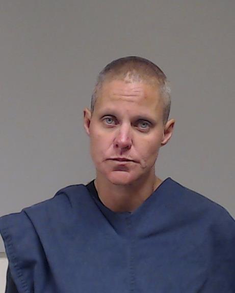 Payne, Jennifer Ann booking photo