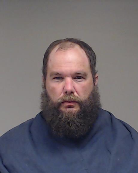 Winters, Jordan Anthony booking photo