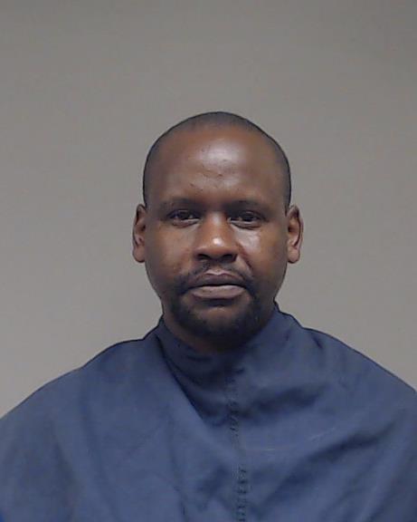 Kemboi, Laban Kiplimo booking photo