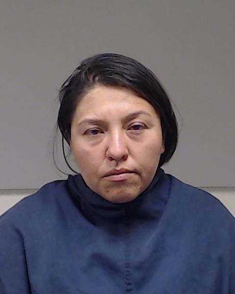 HERNANDEZBENHUMEA, MARIA booking photo