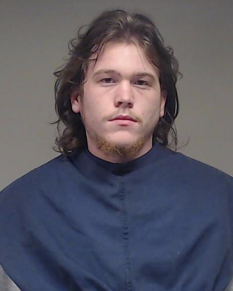 Phillips, Jaycee Lee booking photo